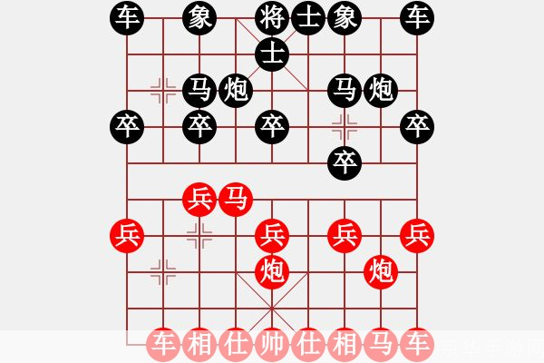 &lt;h3&gt;探索象棋世界：单机游戏的魅力与挑战&lt;/h3&gt;