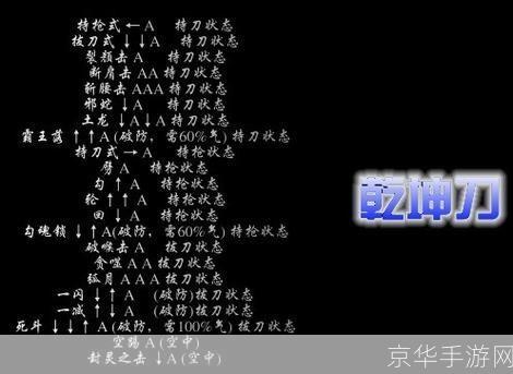 无限气流之剑：流星蝴蝶剑深度解析