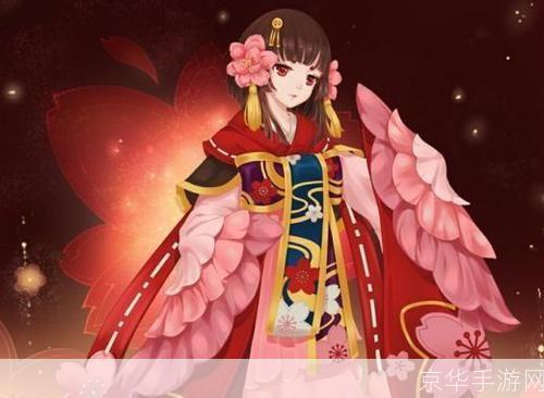 阴阳师 樱花妖:阴阳师樱花妖：绽放的幽暗之美