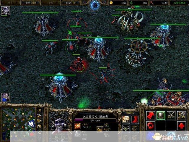 魔兽世界：探索中文命名背后的奇幻世界