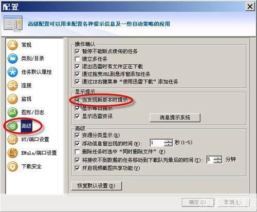 掌握迅雷最新使用方法，提升下载效率