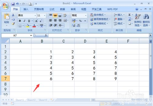 07版excel怎么用: 07版Excel的基本操作和使用技巧