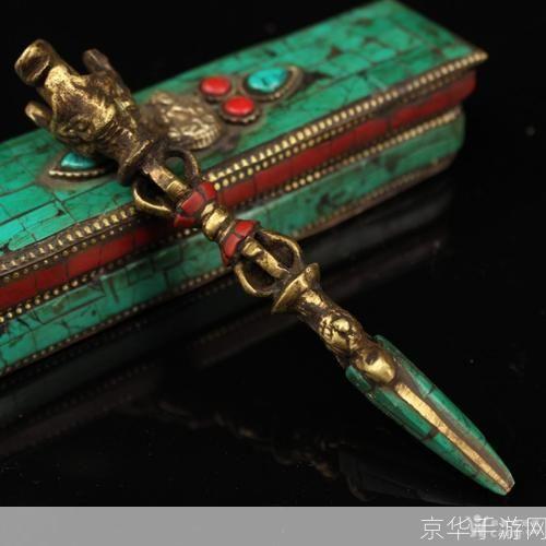 九阴真经风雷降魔杖：神秘武器与江湖传说的融合