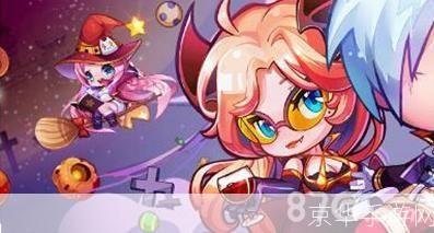 天天酷跑卡特琳娜疾速风暴中的女战士