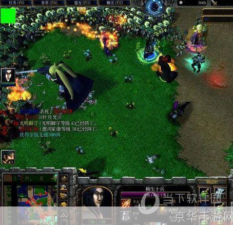 五虎将后传2.9修正3隐藏英雄:五虎将后传2.9修正3揭秘：隐藏英雄与游戏深度解析