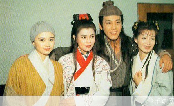 笑傲江湖衡山pk:笑傲江湖衡山PK：江湖争霸，谁与争锋？