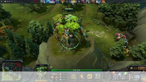 新浪dota2:新浪Dota2探索游戏魅力，领略竞技风采