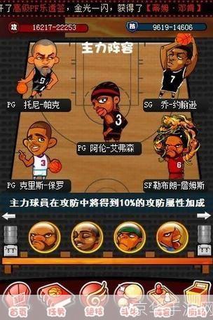 如何玩转NBA 2006中文版