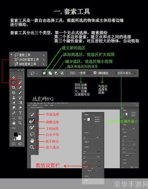 PS9.0中文版的使用方法详解