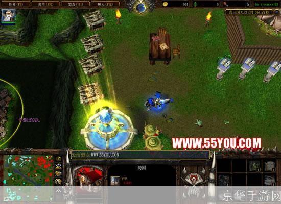 真三国无双bt蓝宝石:真三国无双BT蓝宝石—— 探寻三国世界的无尽魅力