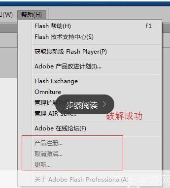 flash软件官方怎么安装: 如何正确安装Adobe Flash软件