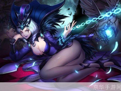 LOL贝拉游戏中的女神，玩家心中的战斗之魂