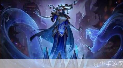 LOL贝拉游戏中的女神，玩家心中的战斗之魂