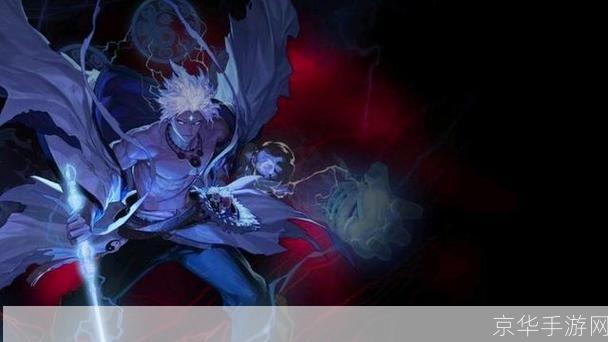 dnf天帝:DNF天帝：掌控暗影之力的终极战士