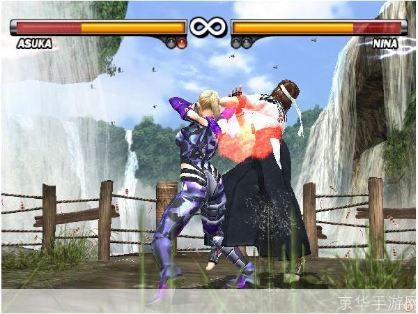 ps2铁拳5怎么安装: PS2铁拳5安装教程：一步步教你如何玩转这款游戏