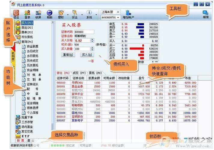 海通证券交易指南：如何进行股票、基金等投资操作