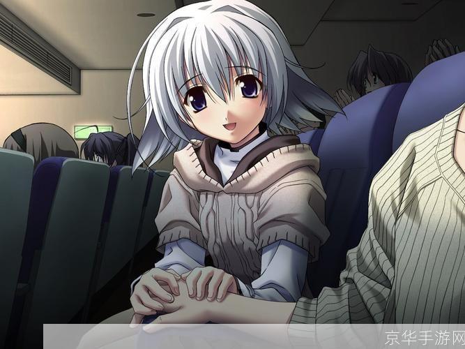 秋之回忆3:秋之回忆3：时光的旋律与情感的交织