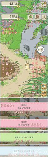 旅行青蛙翻译:旅行青蛙翻译：跨越文化的冒险之旅