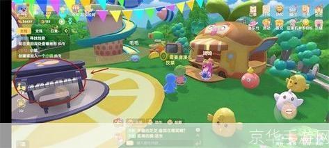 摩尔庄园：钢琴获取攻略与游戏魅力