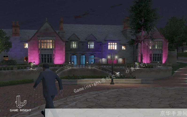 探寻GTA5中的隐藏彩蛋