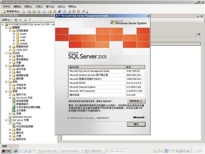 SQL Server 2005的使用方法