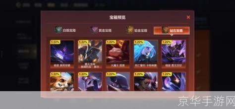 英雄联盟电视:英雄联盟电视：重塑游戏与娱乐的边界