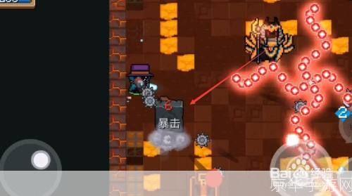 元气骑士墓碑激活全攻略