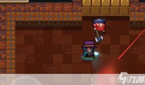 元气骑士墓碑激活全攻略