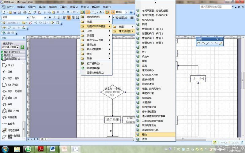 Visio 2007官方安装教程