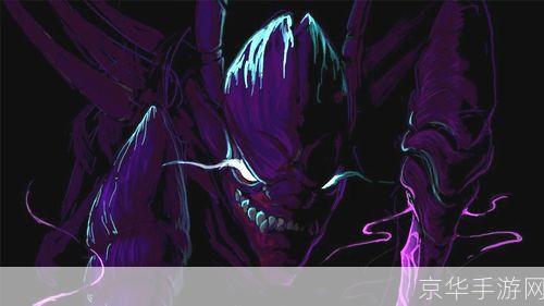 虚空掠夺者卡兹克：探索虚空的猎杀者