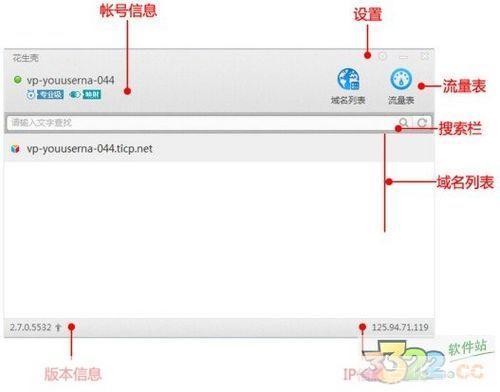 花生壳怎么安装: 花生壳动态域名解析服务安装与使用指南
