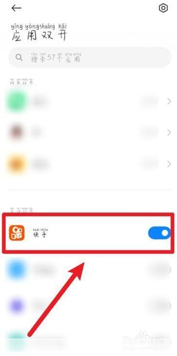 怎么安装快手app: 快手APP安装教程