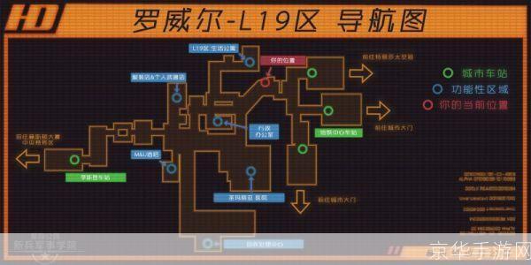 星际地图怎么用: 星际地图的使用方法与技巧