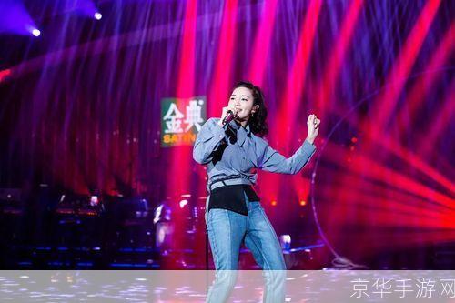 掌握舞台魔法：我是歌手的实战技巧