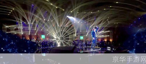 掌握舞台魔法：我是歌手的实战技巧