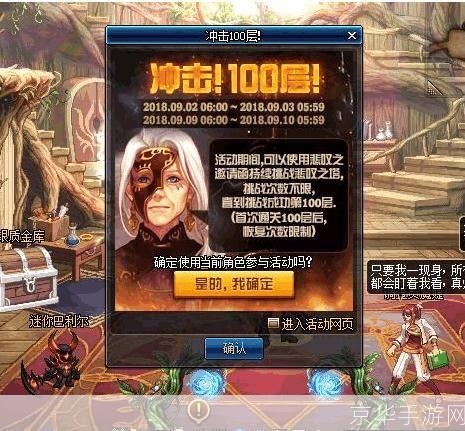 DNF傻子传说：一位普通玩家的非凡之旅