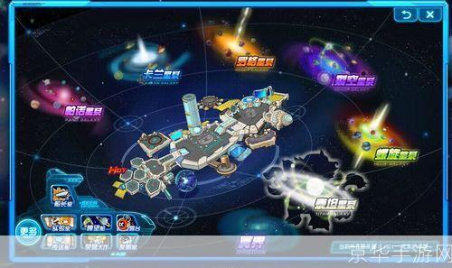 赛尔号星系守护神:赛尔号星系守护神：星际冒险与守护的传奇