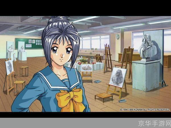 心跳回忆4全攻略：解锁你的甜蜜青春