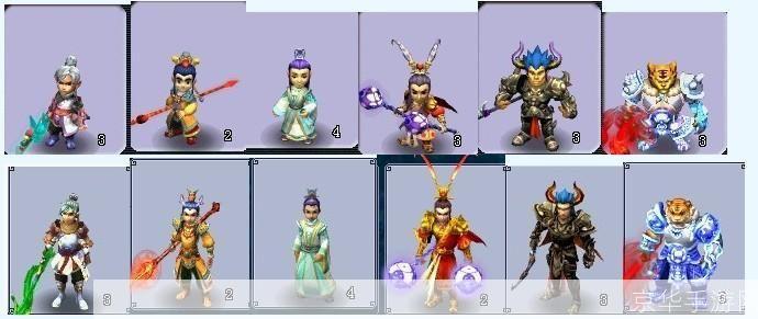 梦幻老朋友序列号：重燃经典，梦幻再续
