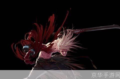 dnf红眼:DNF红眼：热血激荡的战斗艺术
