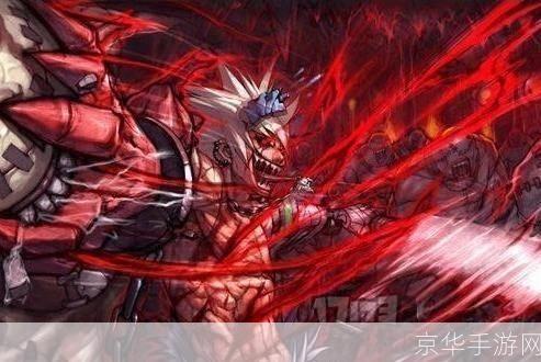dnf红眼:DNF红眼：热血激荡的战斗艺术
