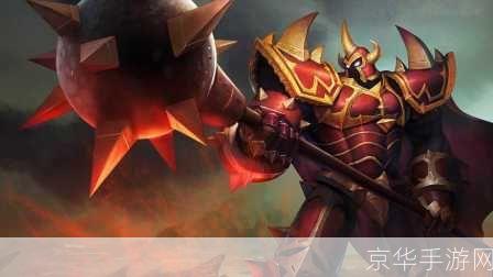 龙骑士莫德凯撒：无畏冲锋，铁血龙魂