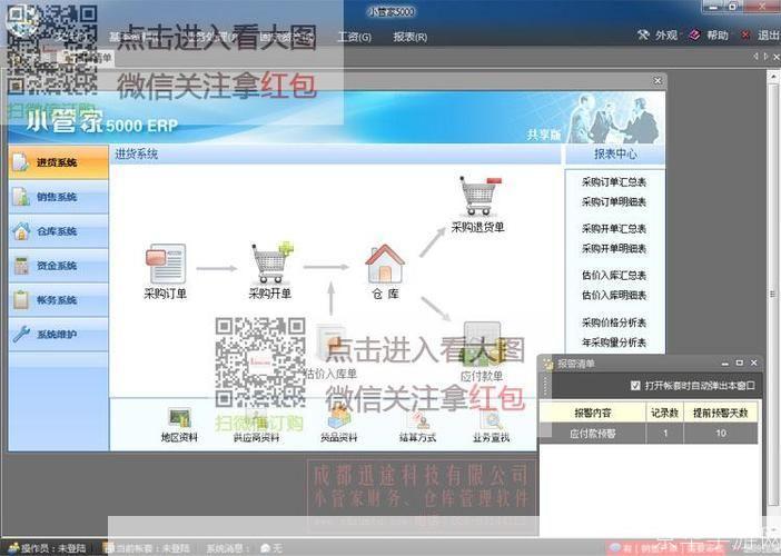 小管家软件怎么用: 小管家软件的使用方法详解