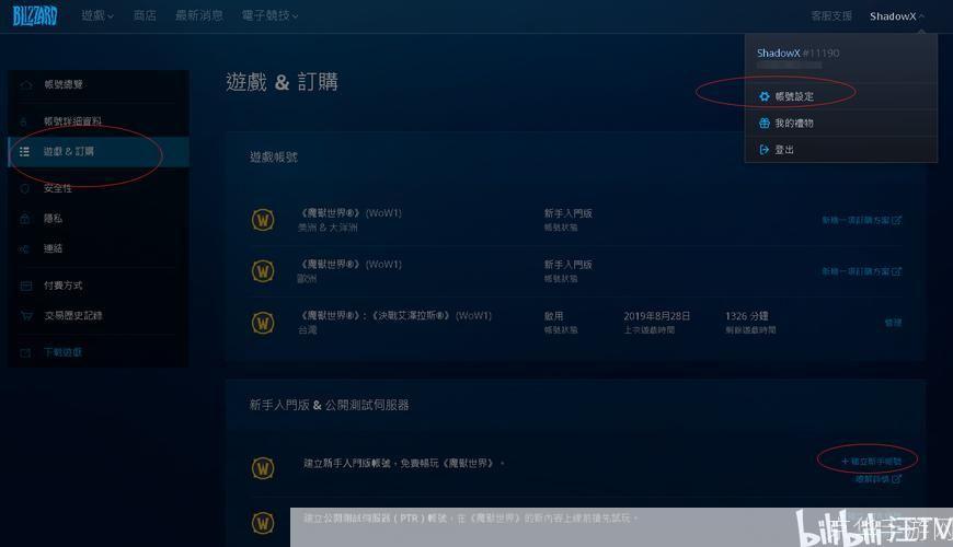 详细步骤指南：如何在台服魔兽中进行安装