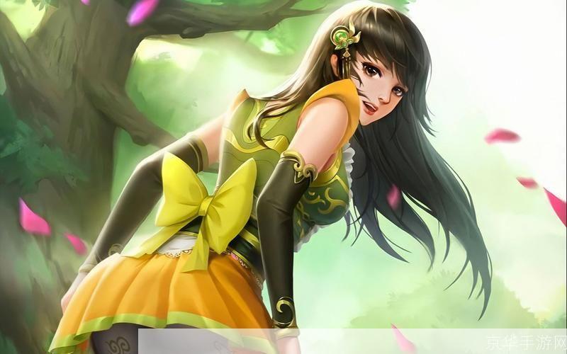 三国杀小乔：柔美与策略并存的游戏角色