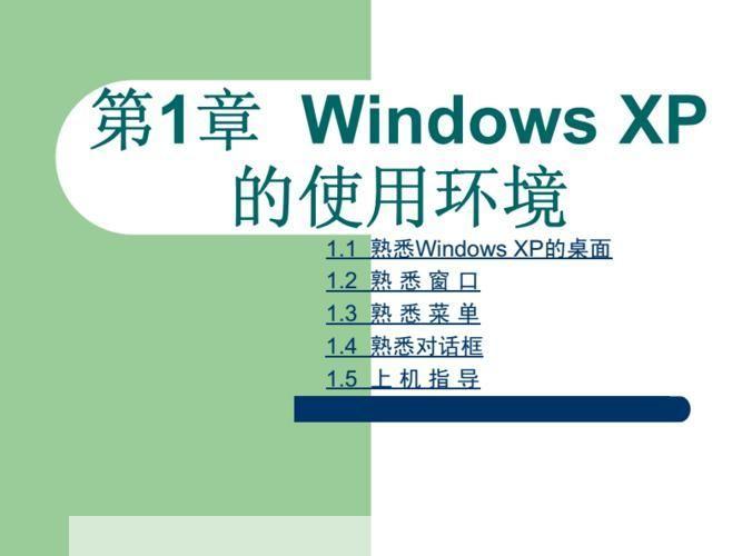 Office XP 使用指南