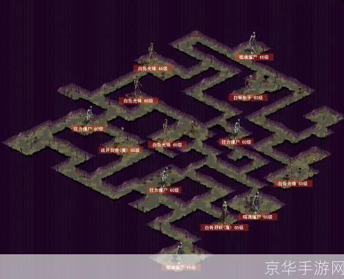 斗战神白骨洞三层在哪:斗战神白骨洞三层全解析：位置、挑战与奖励