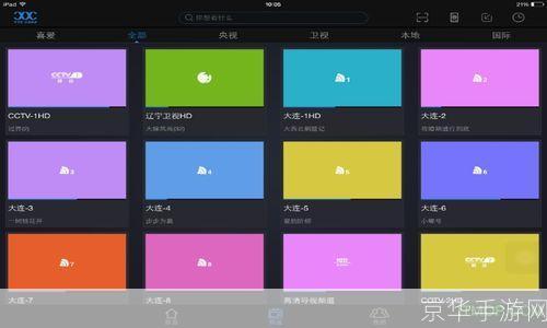 天途云电视手机app——您的移动家庭娱乐中心