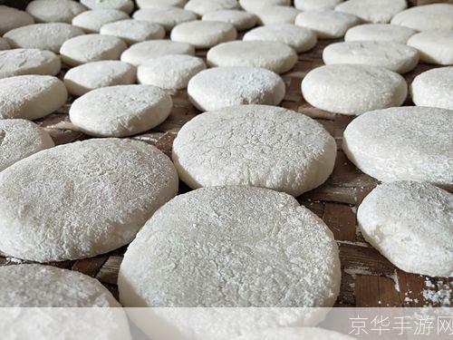 天龙八部糍粑:天龙八部糍粑：经典武侠IP与美食文化的完美结合