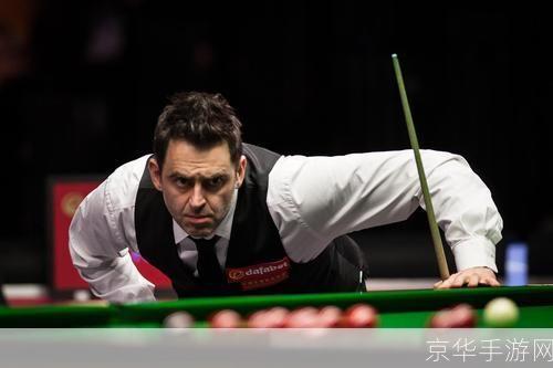 斯诺克英锦赛2022：激战正酣，谁将问鼎斯诺克之巅？